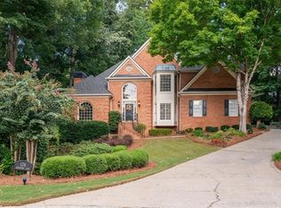 126 Ridgetree Ln, Marietta, GA 30068