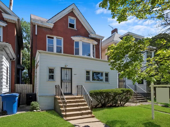 7247 S Euclid Ave, Chicago, IL 60649