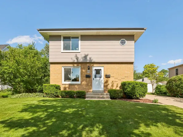 3742 South 91st STREET #3744, Milwaukee, WI 53228