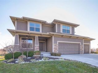 16569 S Lawson St, Olathe, KS 66062