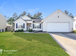 413 Woodford Way, Simpsonville, SC 29680