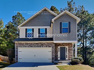 258 Bethany Manor Ct, Ball Ground, GA 30107