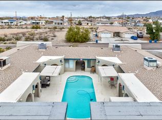 2910 Palisades Dr APT A, Lake Havasu City, AZ 86404