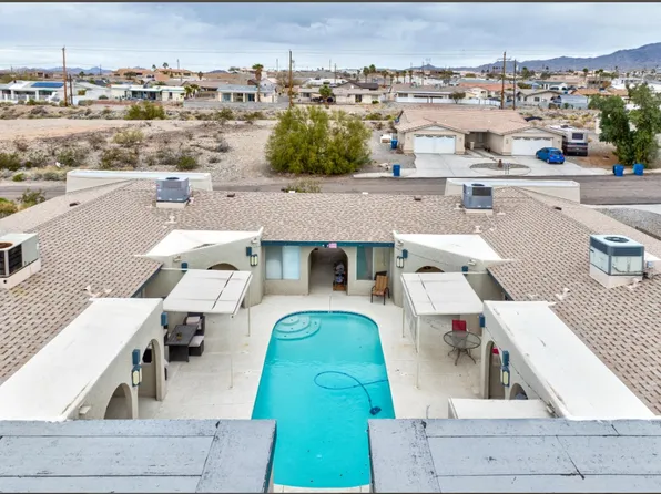 2910 Palisades Dr APT A, Lake Havasu City, AZ 86404