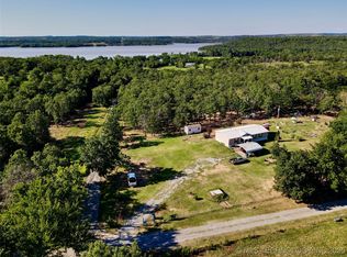 1402 Compelube Rd, McAlester, OK 74501