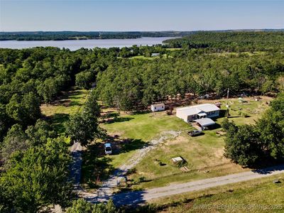 1402 Compelube Rd, McAlester, OK, 74501