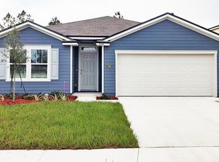 2291 Shady Breeze Ln, Green Cove Springs, FL 32043