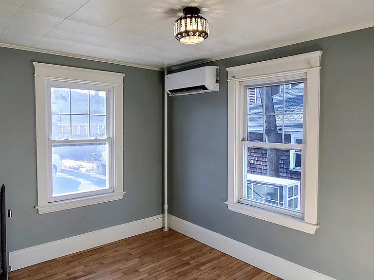 Bedroom 2!