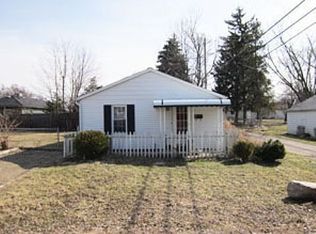 1781 Ferris Rd, Columbus, OH 43224