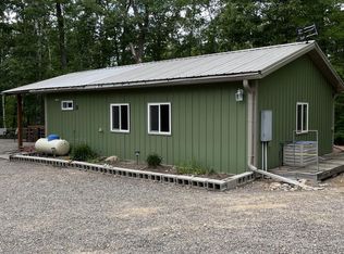 7719 Eastgate Rd SW, Motley, MN 56466