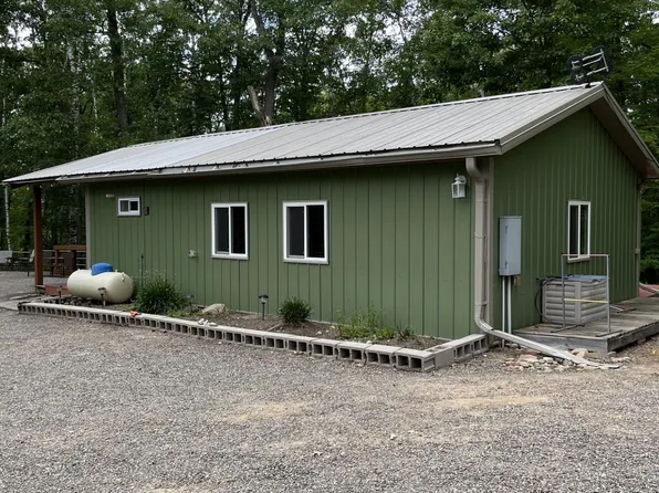 7719 Eastgate Rd SW, Motley, MN 56466