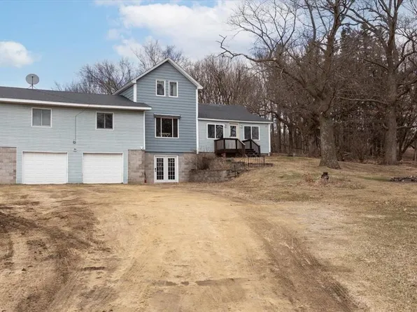 3070 County Road E, Glenwood City, WI 54013
