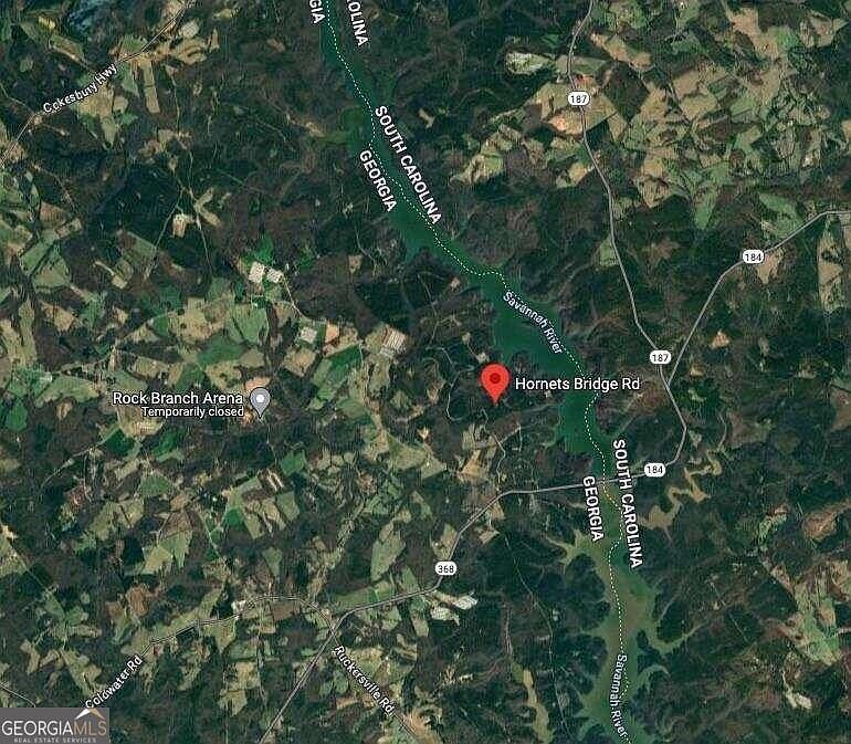 2nd image of 0 Hornets Bridge Rd #2