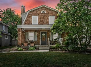 1629 Melrose Ave, Columbus, OH 43224