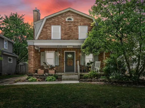1629 Melrose Ave, Columbus, OH 43224