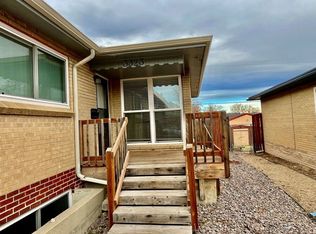 3323 N Kearney St, Denver, CO 80207
