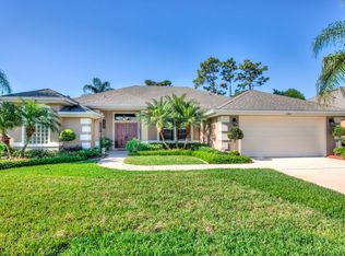 1314 Crepe Myrtle Ln, Pt Orange, FL 32128