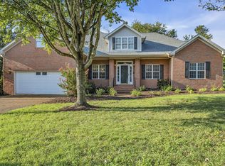 4106 Chancellor Dr, Thompsons Station, TN 37179