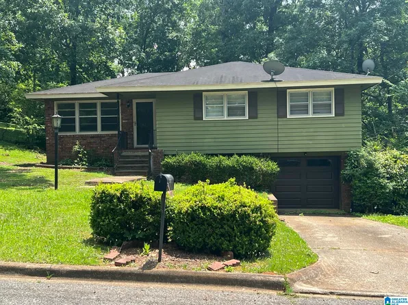 1037 Hagwood Rd, Birmingham, AL 35235