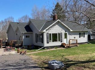 3249 E County Road B, Foxboro, WI 54836