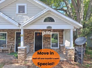 122 Irwin St, Cedartown, GA 30125