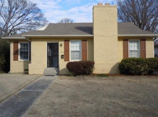 3662 Kenwood Ave, Memphis, TN 38122