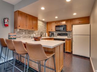 100 Lake Village Dr APT B, Stateline, NV 89449