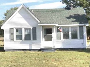 126 Leon Curtis Rd, Alamo, TN 38001