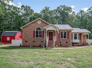 1236 Brian Rd, Clover, SC 29710