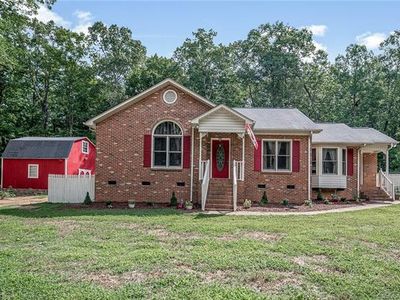 1236 Brian Rd, Clover, SC, 29710