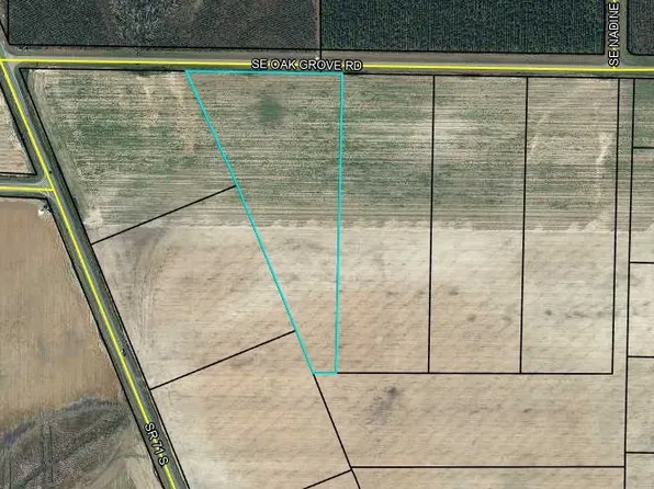 Oak Grove Rd, Blountstown, FL 32424