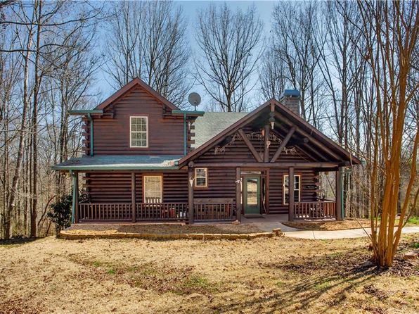1225 Pitts Chapel E, Newborn, GA 30056
