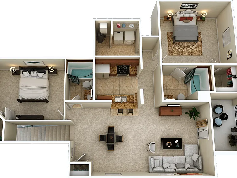 Camson Properties — Photo 33