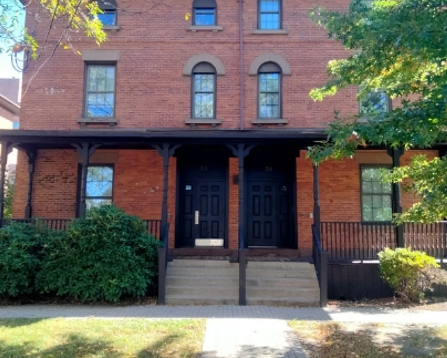 38 Imlay Street — Photo 1