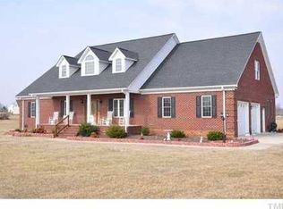 540 Staley Snow Camp Rd, Siler City, NC 27344