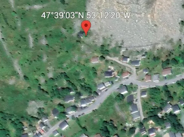 8 Mountain Road, Upper Island Cove, NL A0A4E0