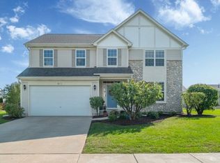 612 Northgate Ln, Shorewood, IL