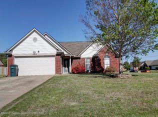 9054 Pimlico Dr, Southaven, MS 38671