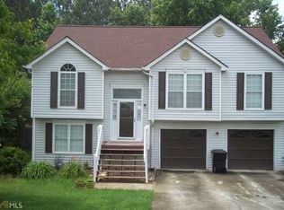 7204 Raintree Loop, Jonesboro, GA 30236