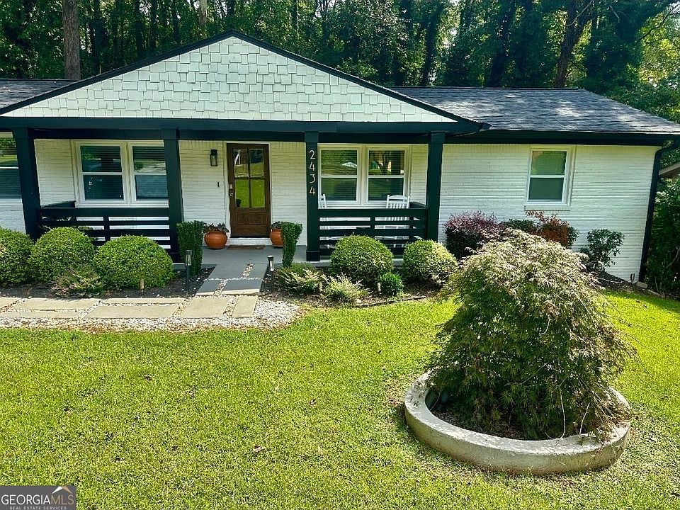 1st image of 2434 Rockcliff Rd SE