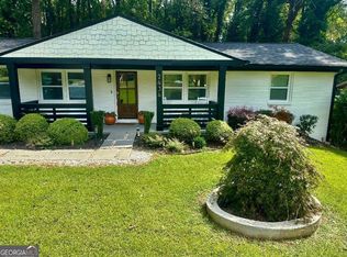 2434 Rockcliff Rd SE, Atlanta, GA 30316