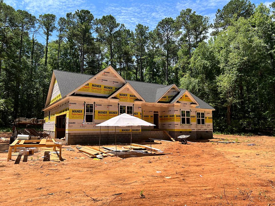 6552 Eubank Dr, Appling, GA 30802 MLS 500722 Zillow