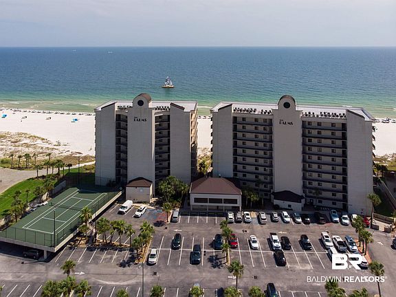 2nd image of 26266 Perdido Beach Blvd APT 812-B