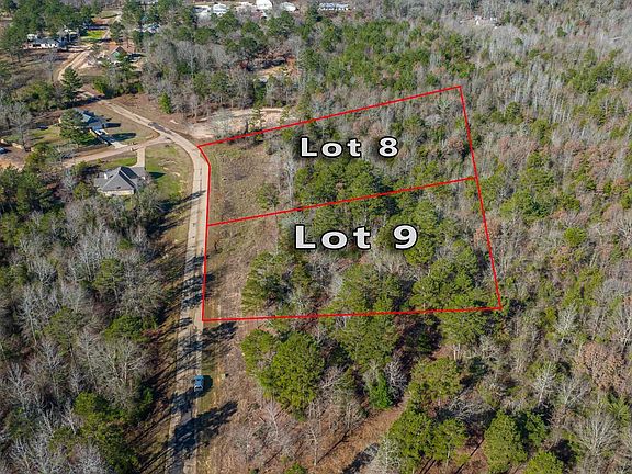4th image of LOT 8 County Road 3545