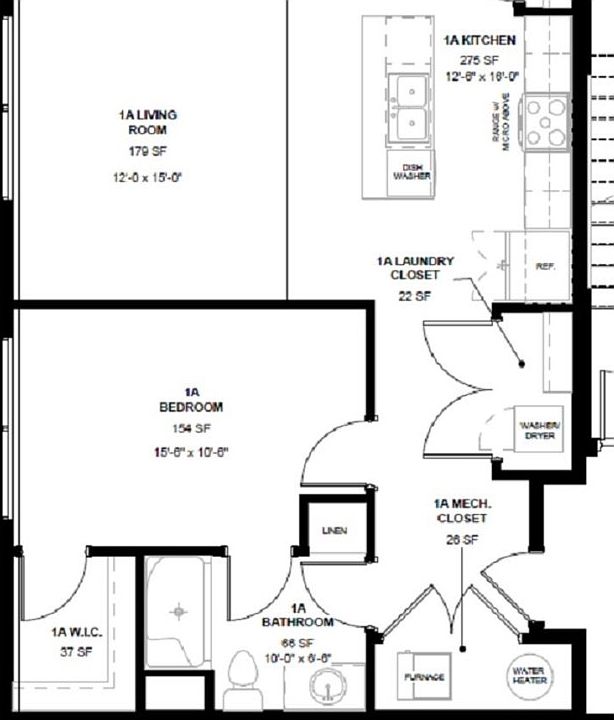 2nd image of 720 Centerline Dr #205