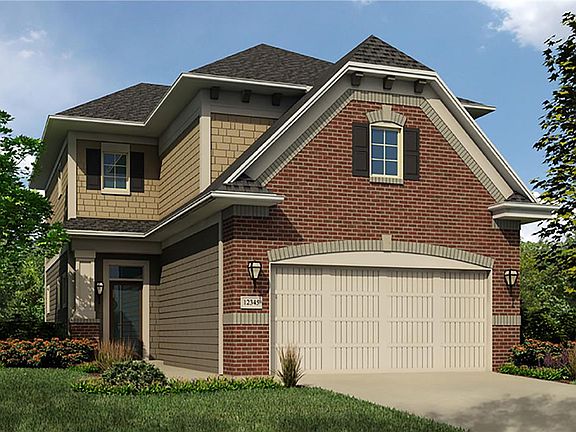 Located on 2222 in River Hills - Detached Townhomes in Dayton, MN