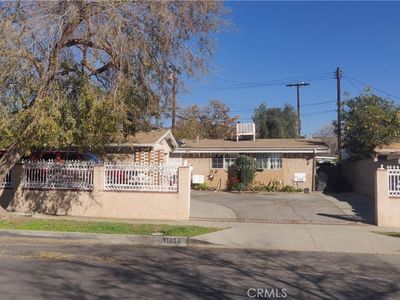 11850 Phillippi Ave, Pacoima, CA, 91331