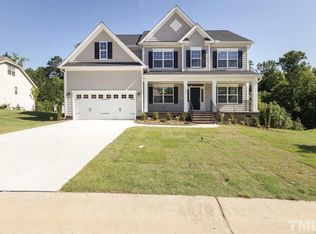 362 Tayside St, Clayton, NC 27520