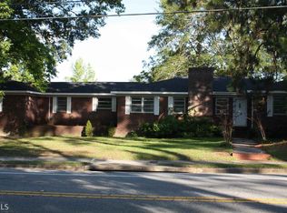 369 Johnson St, Statesboro, GA 30458