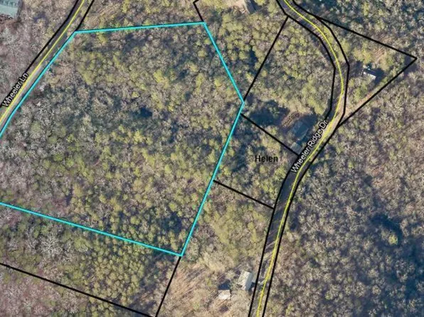 0 Wheeler Ln, Sautee Nacoochee, GA 30571